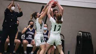 Waynflete Winter Sports Slideshow 21/22