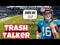 Tmq vs gotsdotsweezy trash talker a  intense game player lounge reject  madden 22  tmq 242