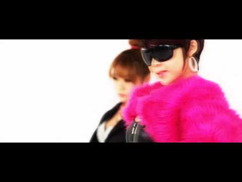 [M/V] 미치겠어(Going Crazy) - 할로HOLLO
