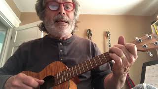 Blackbird Lesson for Ukulele by Steve Cooper 33 views 2 weeks ago 4 minutes, 54 seconds