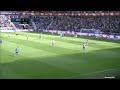 Samata Skills Vs Everton 