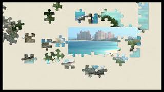 024 Nassau Harbour Lighthouse Jigsaw Puzzle /Enjoy Gameplay Video on PC screenshot 5