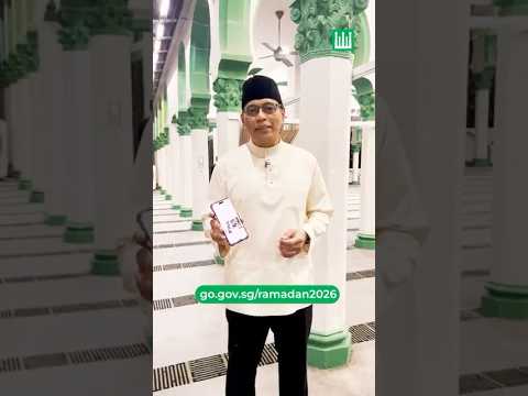 Your Ramadan resource 2026