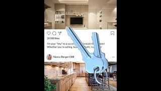 Your key to selling and buying residential real estate!