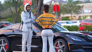 GOLD DIGGER PRANK PART 11 | THICK EDITION TKTV