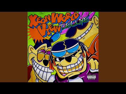 Leon Fanourakis, SANTAWORLDVIEW & Xansei - DAISOUSA (feat. ralph)