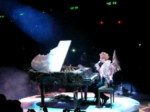 李克勤 2008 你的克勤演奏廳 演唱會 - 花落誰家