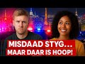 Stygende Misdaad — ’n Wêreldwye Probleem. Is Daar ’n Oplossing?