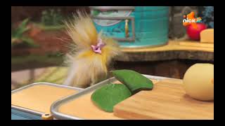 The Tiny Chef Show / Ruby Se Va De La Casa Parte 1