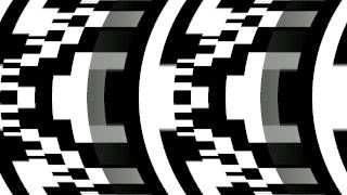 Free HD VJ Loop: Trippy Circular Patterns (16:9)