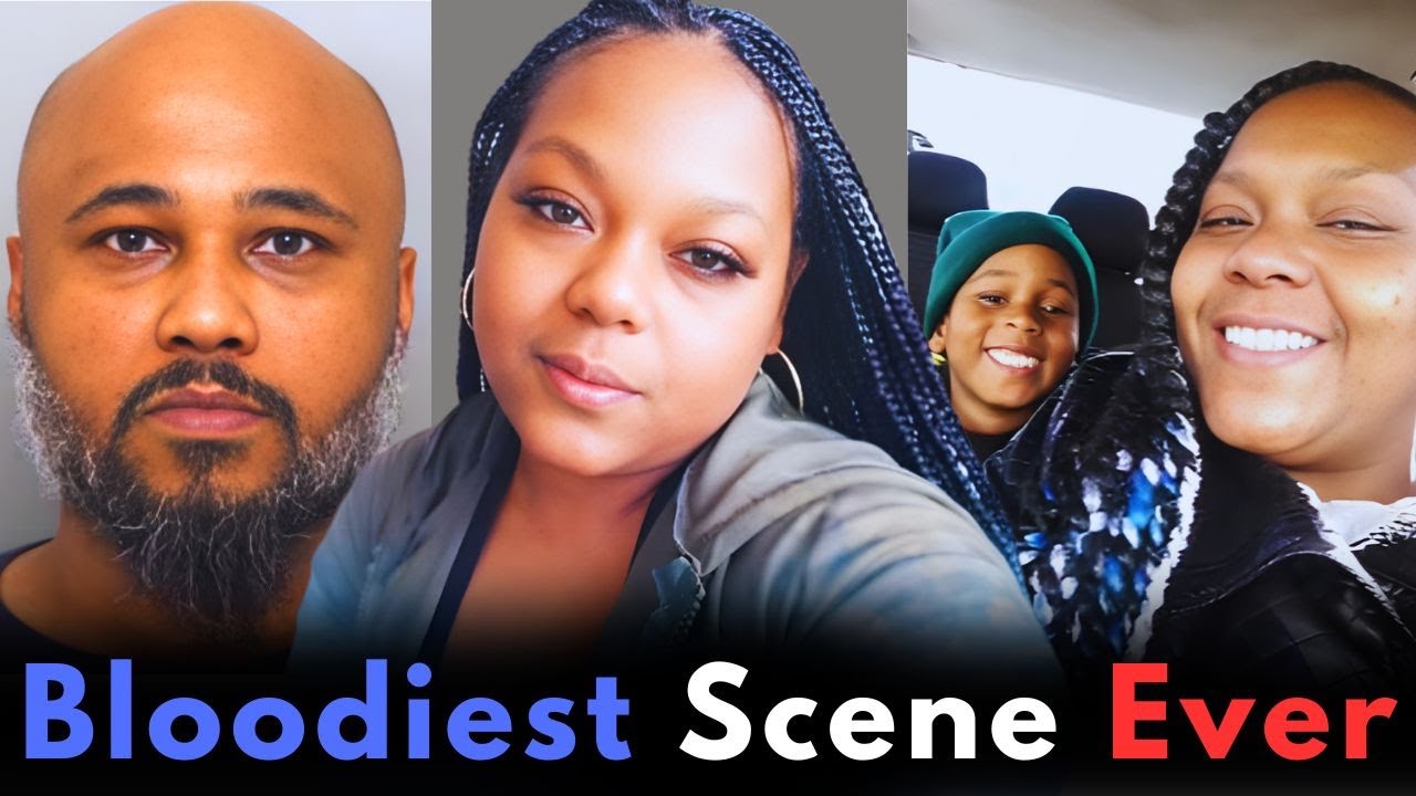 Cincinnati Mother Murdered In Her Own Bed By Father Of Her Children | True Crime