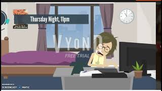 Academic Honesty Animation