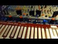 Buchla Music Easel at NAMM 2013