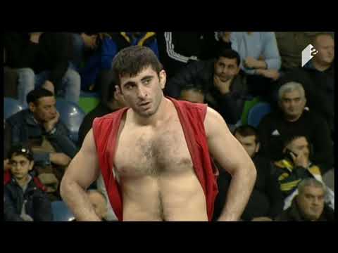 ფალავნობა 2017