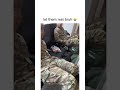 Let them rest LOL #army #funny #military