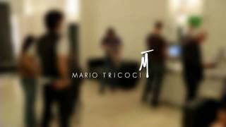 2010 Mario Make me a Model: Promotional Video
