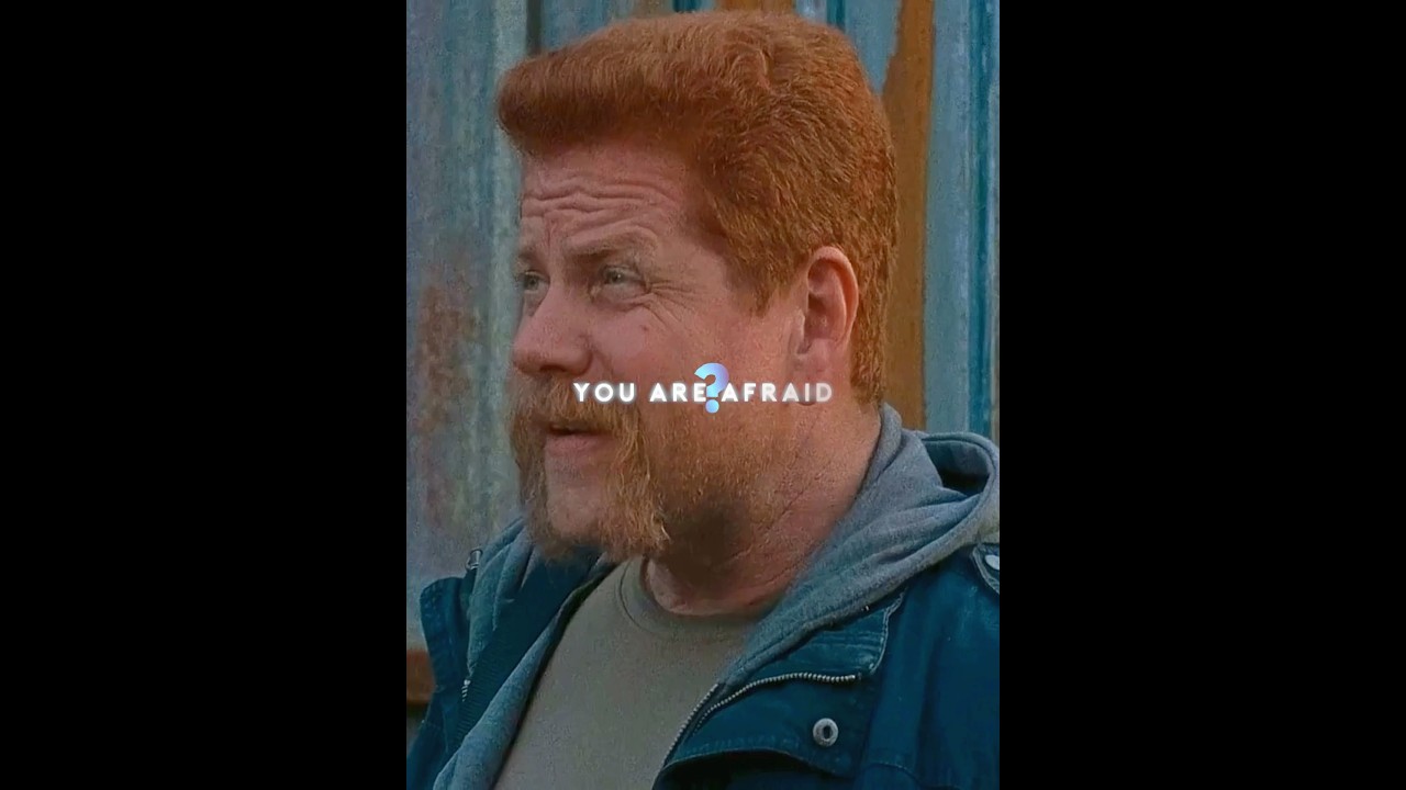 Rick and Abraham are afraid to lose their friends | The Walking Dead 