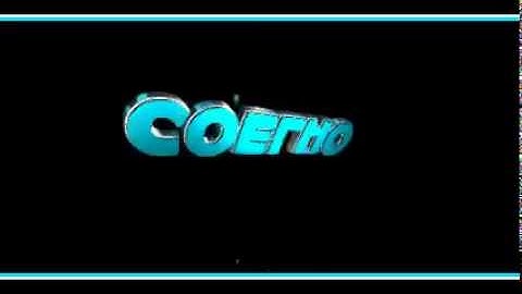 Intro para Coelho Games