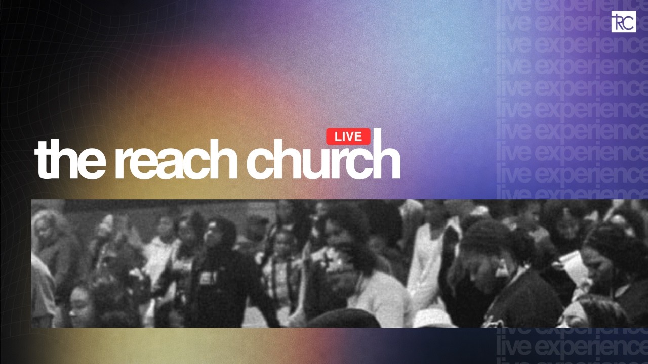 The Reach Church (Salisbury)