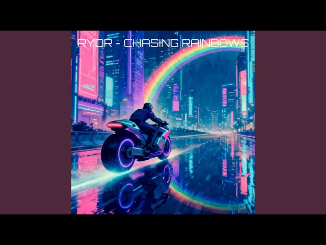 Chasing Rainbows - YouTube
