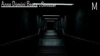 Anno Domini Beats - Sinister