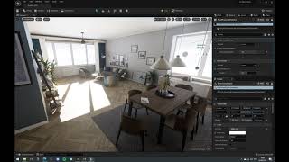 Famous Lumen - Testing Unreal Engine 5 solution for real-time GI Net Worth