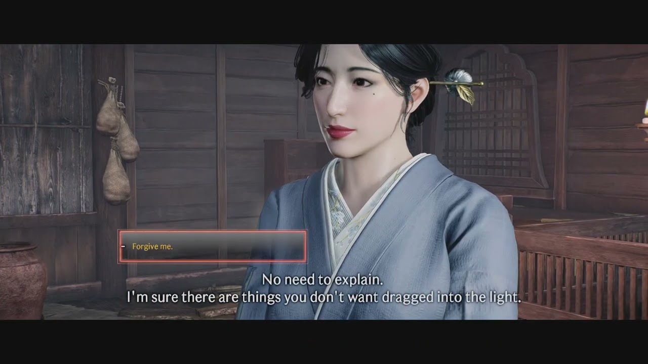 Rise of the Ronin Taka Murayama Bond Mission 1 Encroaching Shadows 💯 % complete walkthrough