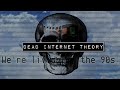 La extraña teoría del Internet vacío | Dead Internet Theory