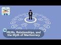 MLMs, Relationships, and Meritocracy | The Regular People Podcast Ep. 14