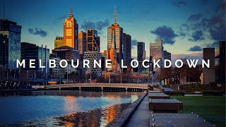 CINEMATIC VLOG SHOT ON SAMSUNG S10 | CBD GHOST TOWN | MAJOR CITY IN LOCKDOWN