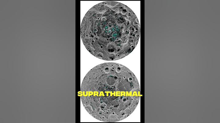 The Moon’s Strange Secret