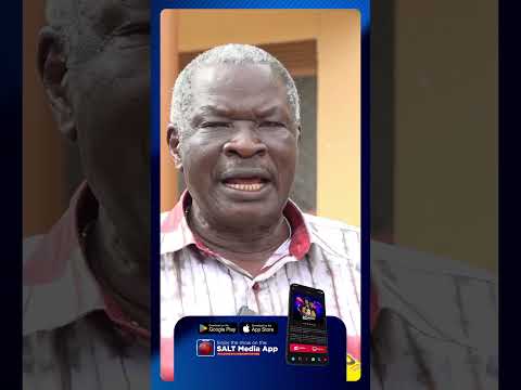 AKALULU MU 2026 President Akuutidde Abantu Obutalimbibwa 