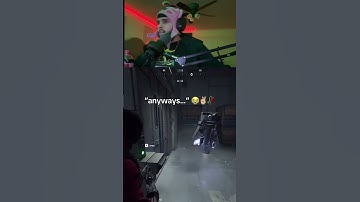 Shredder “No-Clips” through door !? #arcraiders #gaming #twitch #clips