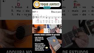 Vídeo de Hino 237