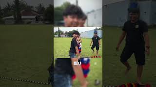 Enthul, Boy, \u0026 mas Ado salto.