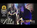 Top Hill Recording Podcast #256 // VALE