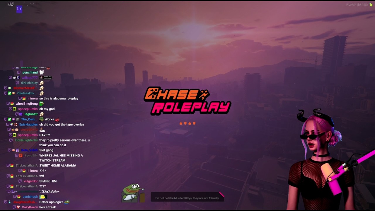 CHASE RP FRONT PAGE STREAM 52chains 25Daves skatebeard reconmalfunction ...