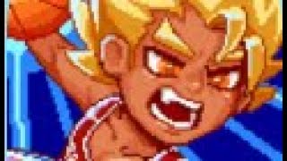 Pixel Basketball gameplay screenshot 5