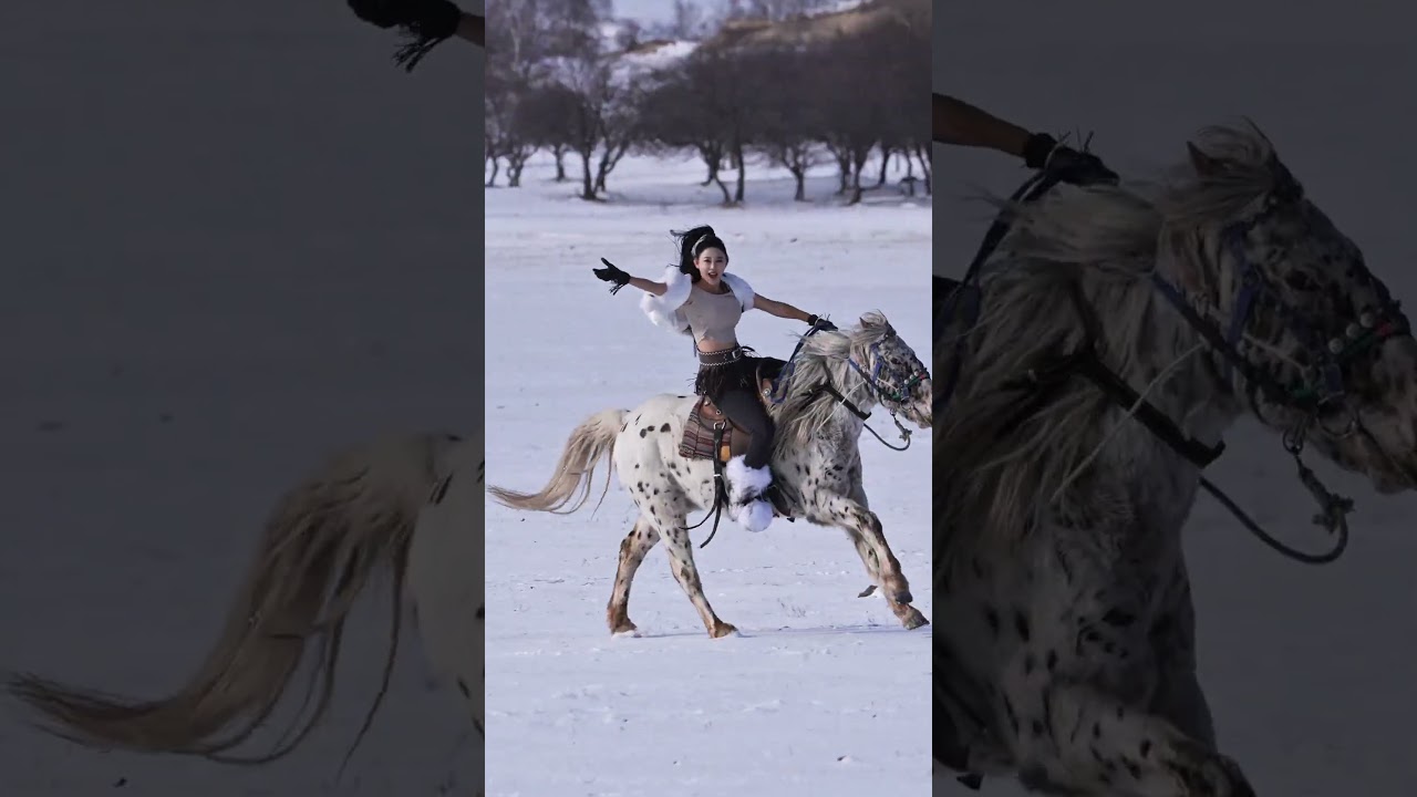 Turn the sharp edges of life into wild freedom