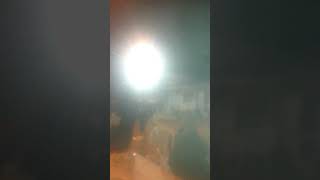 Yolören de lastikci erol abim sahnede