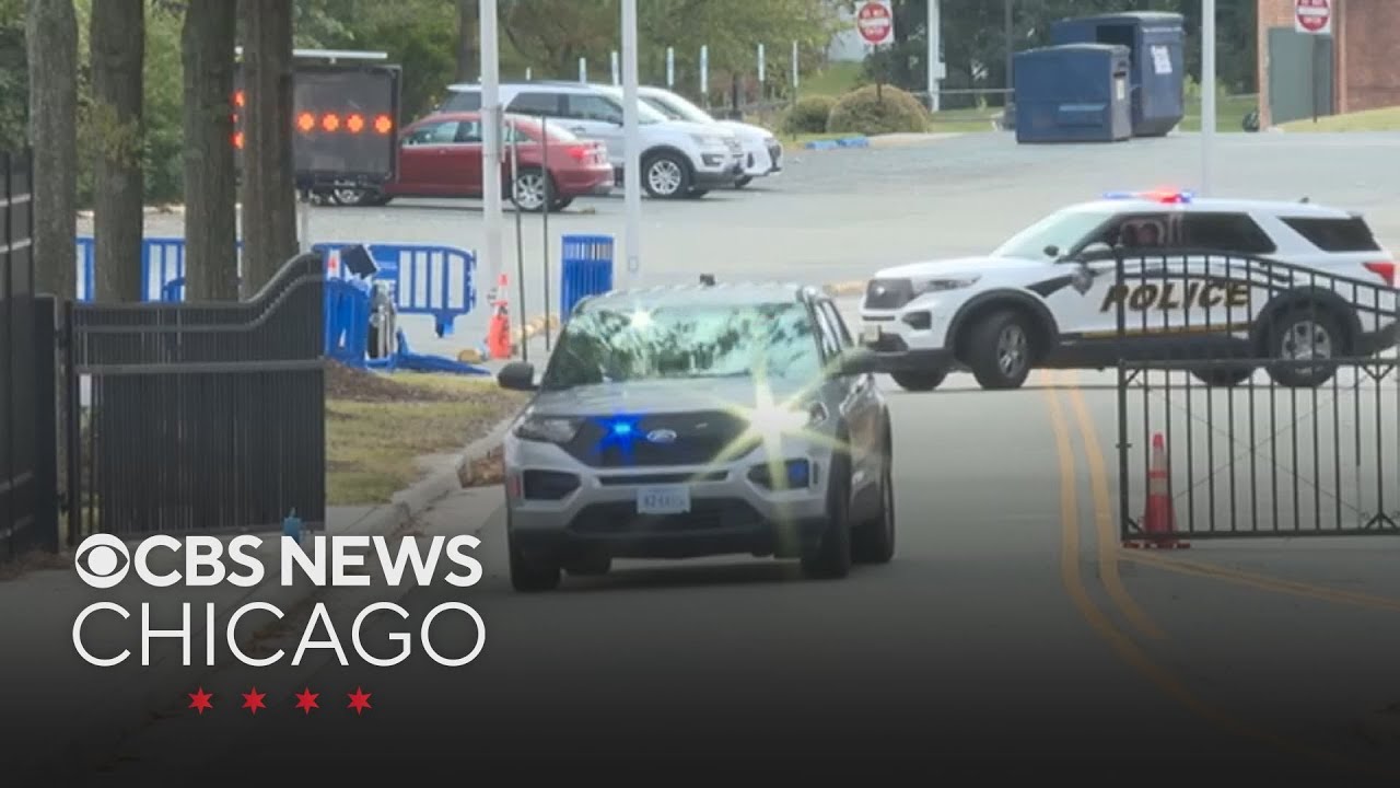 Several HBCUs closed or put on lockdown over threats Thursday