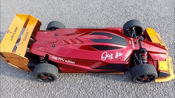 Special custom build 8s limitless