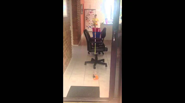 Tape Measure Trickshots