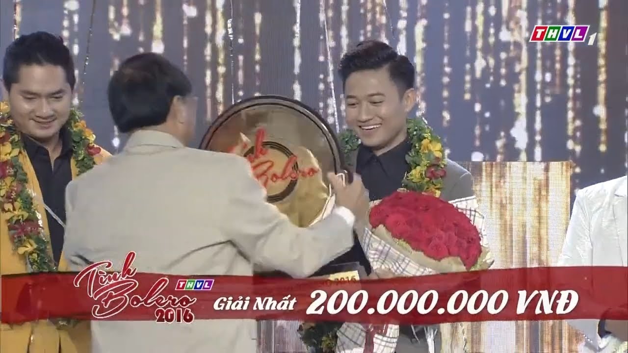 Hành Trình Đăng Quang 