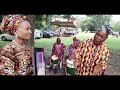 St. Patrick Catholic cathedral Ado-Ekiti celebrates the life after death of Bishop Michael O. Fagun