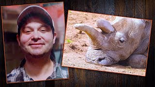 Famous Sound Off: Fritzy's Cough or Dying Rhinoceros?? | The Dan Patrick Show | 1/24/19 Wealth