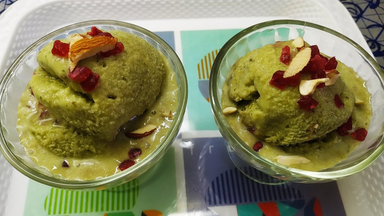 बाजार का पान भुला देगी यह पान आइसक्रीम. बिना cream व milkmaid के