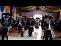 Son de la Maringuilla Danza de Xopanapa, Huauchinango, Puebla
