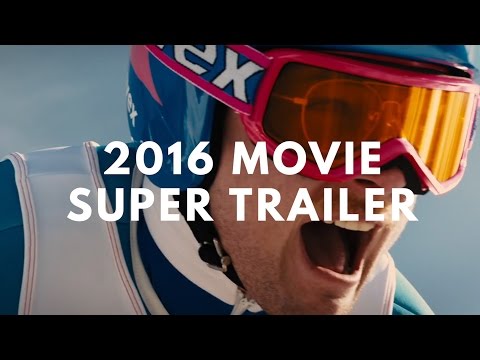 Supertrailer do filme 2016