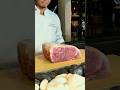 Matsusaka Wagyu in Dubai | Ken by Kamatsuda